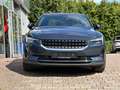 Polestar 2 Long Range Dual  LEDER Bleu - thumbnail 2