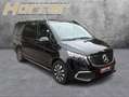 Mercedes-Benz 300 lang 360°Kam Distr el.Heck 2xSchieb.Tür Noir - thumbnail 2