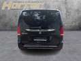 Mercedes-Benz 300 lang 360°Kam Distr el.Heck 2xSchieb.Tür Noir - thumbnail 6