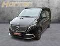 Mercedes-Benz 300 lang 360°Kam Distr el.Heck 2xSchieb.Tür Noir - thumbnail 1
