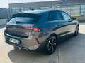 Opel Astra Astra 1.5 AT8 130 CV Turbo Elegance Gris - thumbnail 8