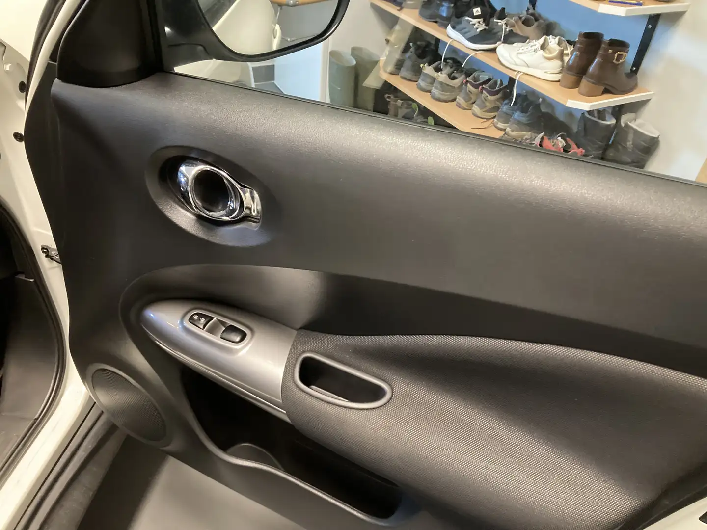 Nissan Juke Juke 1.5 dCi 110 FAP Tekna - 2