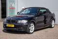 BMW 118 1-serie Cabrio 118i Executive 1e eig. | Stoelverw. Zwart - thumbnail 4