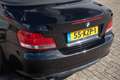 BMW 118 1-serie Cabrio 118i Executive 1e eig. | Stoelverw. Zwart - thumbnail 27