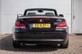 BMW 118 1-serie Cabrio 118i Executive 1e eig. | Stoelverw. Zwart - thumbnail 14