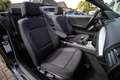 BMW 118 1-serie Cabrio 118i Executive 1e eig. | Stoelverw. Zwart - thumbnail 9