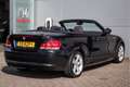 BMW 118 1-serie Cabrio 118i Executive 1e eig. | Stoelverw. Zwart - thumbnail 3
