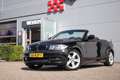 BMW 118 1-serie Cabrio 118i Executive 1e eig. | Stoelverw. Zwart - thumbnail 15