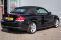 BMW 118 1-serie Cabrio 118i Executive 1e eig. | Stoelverw. Zwart - thumbnail 6