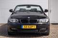 BMW 118 1-serie Cabrio 118i Executive 1e eig. | Stoelverw. Zwart - thumbnail 13