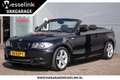 BMW 118 1-serie Cabrio 118i Executive 1e eig. | Stoelverw. Zwart - thumbnail 1