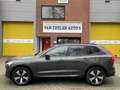 Volvo XC60 T6 AWD Recharge Plus Dark Long Range Pano Leder Me Grijs - thumbnail 4