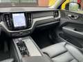 Volvo XC60 T6 AWD Recharge Plus Dark Long Range Pano Leder Me Grijs - thumbnail 16