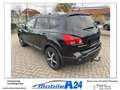 Nissan Qashqai+2 4x4 tekna AHK XENON 7SITZER PDC SHZ Schwarz - thumbnail 5