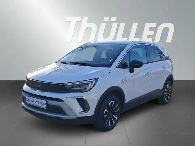 Opel Crossland 1.2 Elegance R.Kamera Navi ISOFIX LED