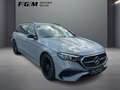 Mercedes-Benz E 220 d AMG Line Advanced +Wide+MBUX+LED+Night Grigio - thumbnail 4