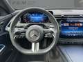 Mercedes-Benz E 220 d AMG Line Advanced +Wide+MBUX+LED+Night Grigio - thumbnail 9