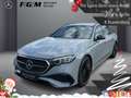 Mercedes-Benz E 220 d AMG Line Advanced KeyGo|TWA|Night|Sitzhz Gris - thumbnail 1