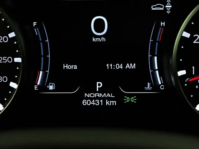 Maserati Levante view 11