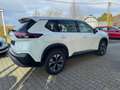 Nissan X-Trail 1.5 VC-T Mild-Hybrid Xtronic Acenta Blanc - thumbnail 4