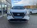 Nissan X-Trail 1.5 VC-T Mild-Hybrid Xtronic Acenta Blanc - thumbnail 2