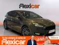 Ford Focus 1.5Ecoblue ST Line 120 Gris - thumbnail 1