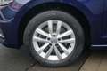 Volkswagen Touran 1.2 TSI Comfortline Klima Navi 7-Sitzer Bleu - thumbnail 7