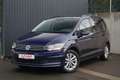 Volkswagen Touran 1.2 TSI Comfortline Klima Navi 7-Sitzer Bleu - thumbnail 1