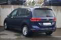 Volkswagen Touran 1.2 TSI Comfortline Klima Navi 7-Sitzer Bleu - thumbnail 2