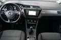 Volkswagen Touran 1.2 TSI Comfortline Klima Navi 7-Sitzer Bleu - thumbnail 9