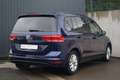 Volkswagen Touran 1.2 TSI Comfortline Klima Navi 7-Sitzer Bleu - thumbnail 4