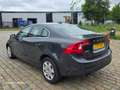 Volvo S60 1.6 T3 Kinetic 2e eigenaar lage km airco cruis con Grijs - thumbnail 4
