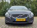 Volvo S60 1.6 T3 Kinetic 2e eigenaar lage km airco cruis con Grijs - thumbnail 9