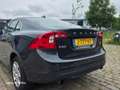 Volvo S60 1.6 T3 Kinetic 2e eigenaar lage km airco cruis con Grijs - thumbnail 5