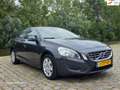 Volvo S60 1.6 T3 Kinetic 2e eigenaar lage km airco cruis con Grijs - thumbnail 1