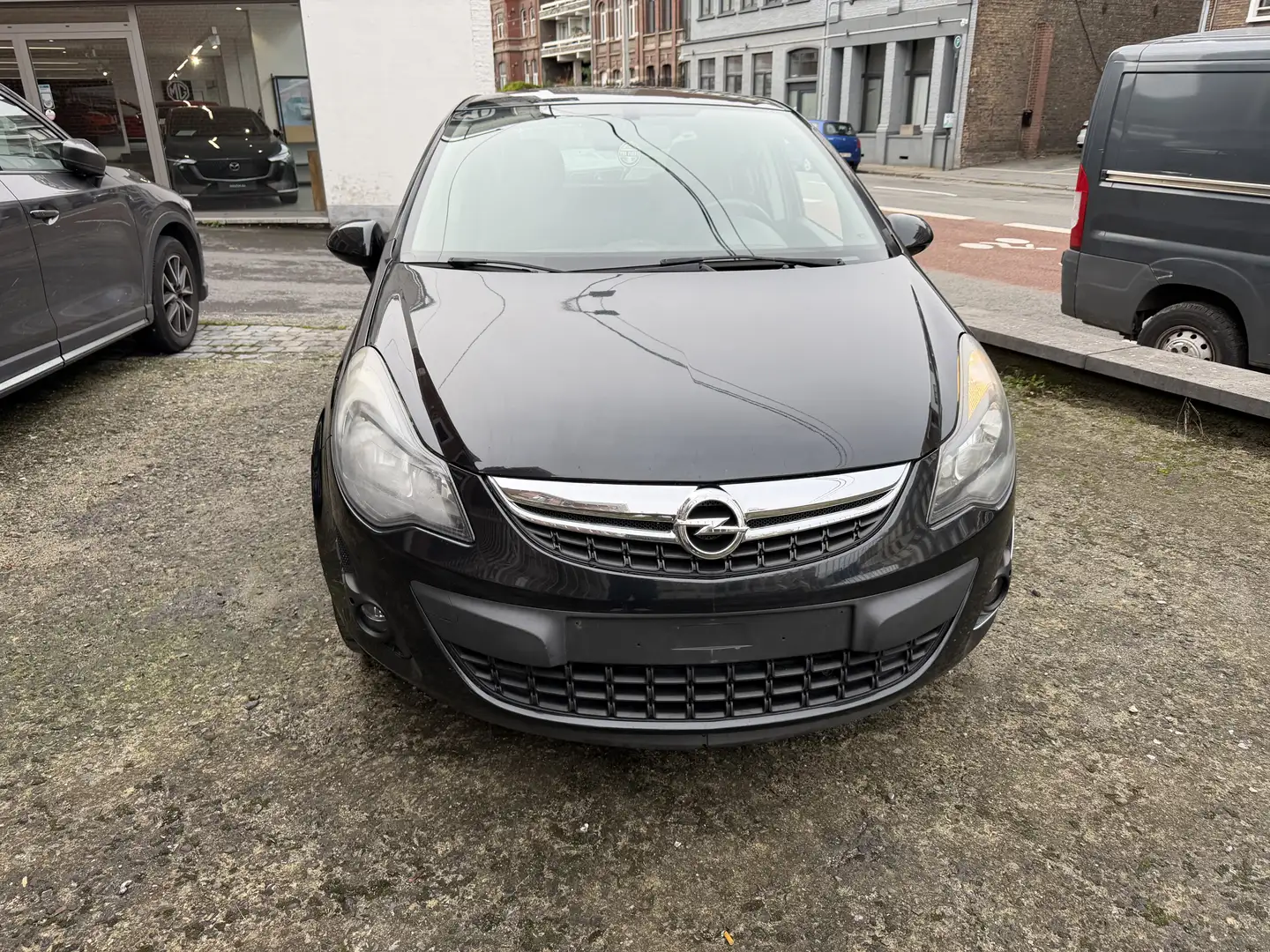 Opel Corsa Corsa 1.3 CDTi ecoFLEX Enjoy Start/Stop DPF - 1