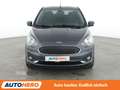 Ford Ka/Ka+ 1.2 Ti-VCT Cool&Connect *TEMPO*PDC*SHZ* Grau - thumbnail 9