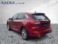Ford Kuga 2.5 PHEV Vignale ACC*KAM*LED*HUD*TWA*Leder Rood - thumbnail 5