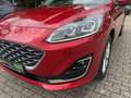 Ford Kuga 2.5 PHEV Vignale ACC*KAM*LED*HUD*TWA*Leder Rood - thumbnail 7
