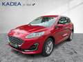 Ford Kuga 2.5 PHEV Vignale ACC*KAM*MatrixLED*HUD*TWA Rouge - thumbnail 2