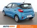 Hyundai i10 1.0 Creative Bleu - thumbnail 4