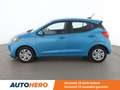 Hyundai i10 1.0 Creative Bleu - thumbnail 3