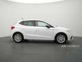 SEAT Ibiza Xcellence DSG NAVI VIRT ACC LEDER KAM S Weiß - thumbnail 2