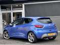 Renault Clio 1.2 GT CLIMA / CRUISE / AUTO / NAVI / RS-MODE Blau - thumbnail 3