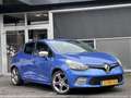 Renault Clio 1.2 GT CLIMA / CRUISE / AUTO / NAVI / RS-MODE Blau - thumbnail 9
