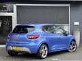 Renault Clio 1.2 GT CLIMA / CRUISE / AUTO / NAVI / RS-MODE Blau - thumbnail 7