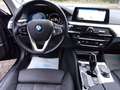 BMW 540 d xDrive Touring Automatic Zwart - thumbnail 9