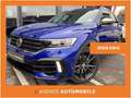 Volkswagen T-Roc R Bleu - thumbnail 1