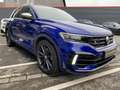 Volkswagen T-Roc R Bleu - thumbnail 4