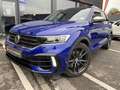 Volkswagen T-Roc R Bleu - thumbnail 2